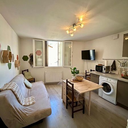 Appartement Residence Beau Rivage, 옥스레테르메스 외부 사진