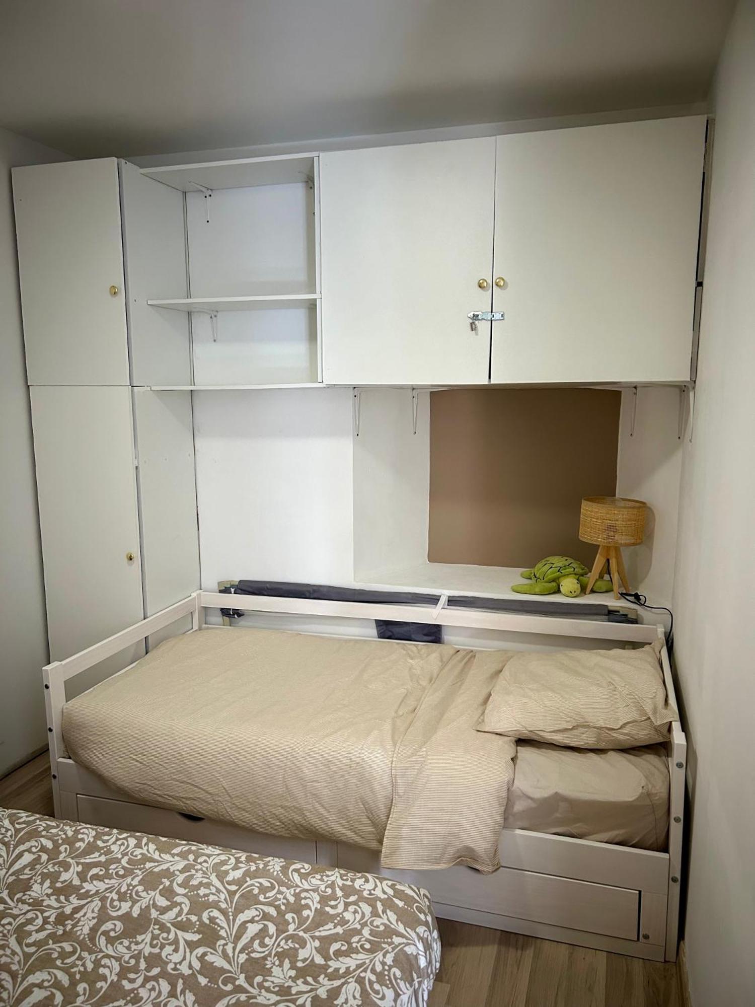 Appartement Residence Beau Rivage, 옥스레테르메스 외부 사진