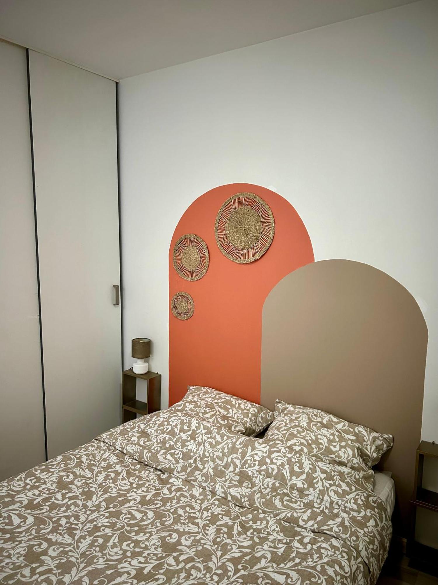 Appartement Residence Beau Rivage, 옥스레테르메스 외부 사진